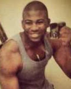 Man, 35. Bigblack8112