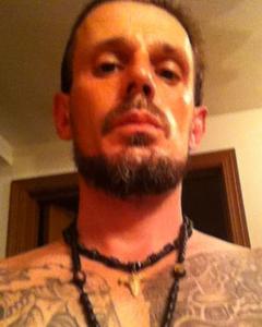 Man, 45. brad4kayden
