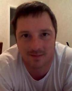 Man, 59. Davidwill0309