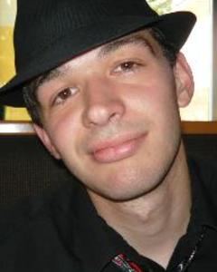 Man, 34. Smiley7402