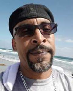Man, 55. kevsoberkev