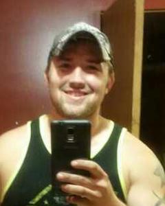 Man, 30. dylanleekenned