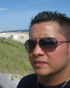 Man, 43. luigy5381