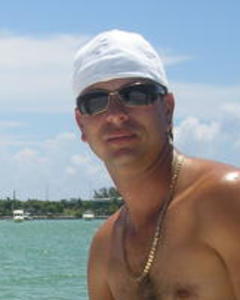Man, 48. lobosinamo