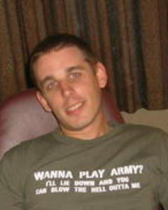 Man, 38. greendaygodd