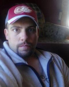 Man, 41. jay_1488