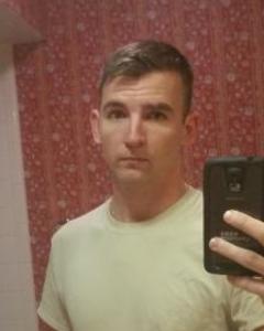 Man, 34. spykermike