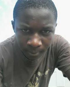 Man, 28. ANDRE8535