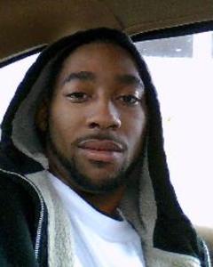 Man, 38. jrcurtis