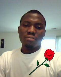 Man, 40. edems