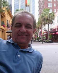 Man, 73. soloiras