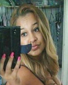 Woman, 35. prettithic