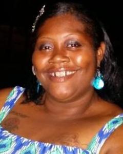 Woman, 47. Mrs_Dee