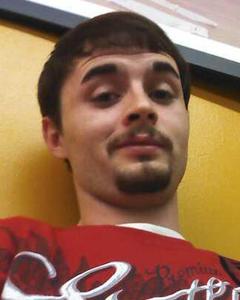 Man, 34. paulmcdaniel23