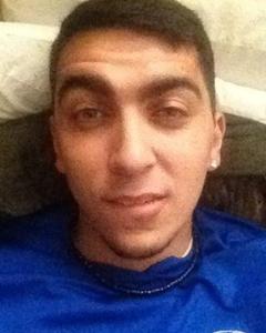 Man, 31. Dancelife93