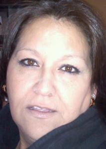 Woman, 64. LaIndia9555