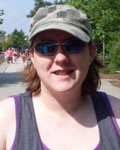 Woman, 44. xaylafang