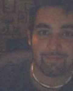 Man, 47. upstreet21