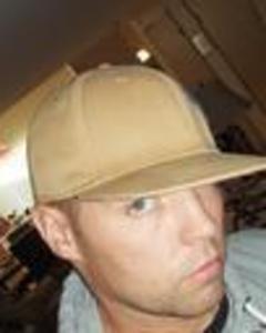 Man, 42. chuckb1122