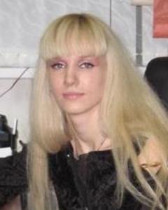 Woman, 45. AnAngel397
