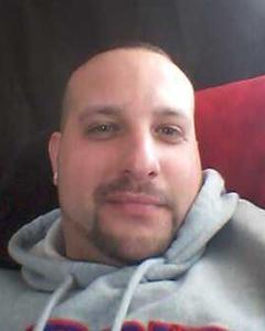 Man, 40. jimbeezy3210