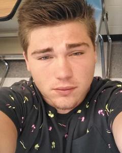Man, 29. danboy21
