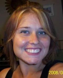 Woman, 41. CJade