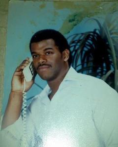 Man, 49. Jeanclaude0997