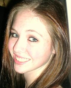 Woman, 35. Blueyedbea0611