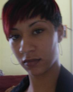 Woman, 44. beauty307532