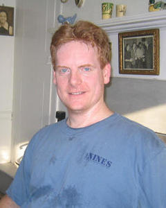 Man, 56. ZooeyDog