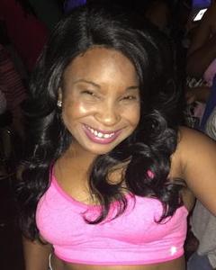 Woman, 40. Javannytheone