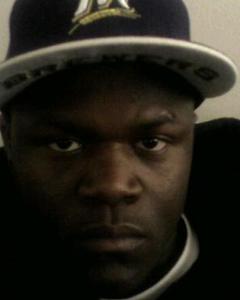 Man, 37. DEMO981