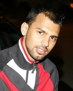 Man, 38. RAJ27860