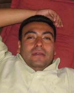 Man, 46. Andres059
