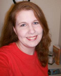 Woman, 43. LuvingMommy