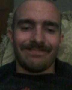 Man, 33. Tony_19912223