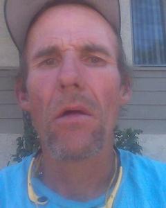 Man, 57. cjassman