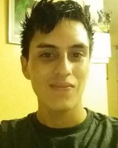 Man, 29. alberalvar5443