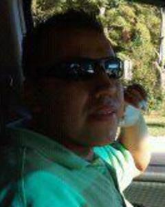 Man, 42. iroman