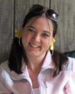 Woman, 43. laurypotter