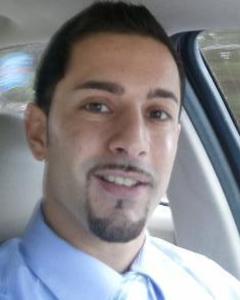 Man, 44. Carmine