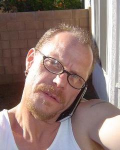 Man, 54. macdaddy707673