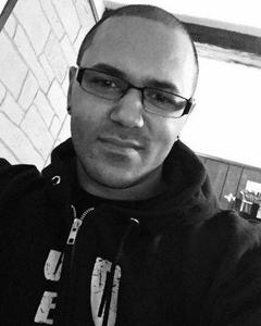 Man, 46. JasonDMiller