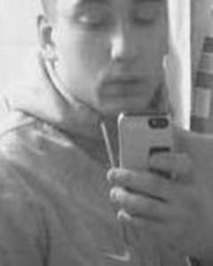 Man, 29. bleckius