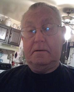 Man, 82. frank1488