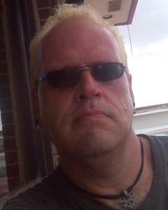Man, 51. badwolf_7447