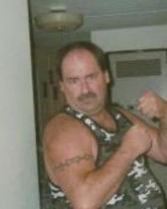 Man, 58. sirhumpalotg