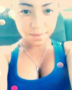 Woman, 30. lovedisbit
