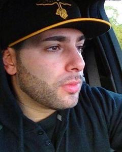 Man, 35. Njflow89
